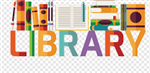 library clip art